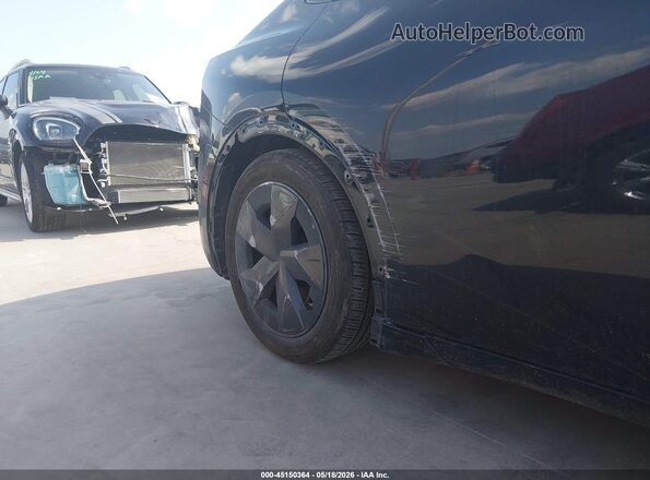 JTDACAAU6T3065716 2026 TOYOTA PRIUS Black 