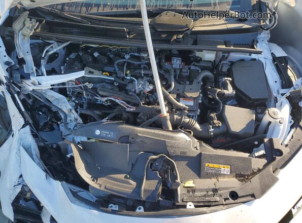 JTDACAAU6T3077347 2026 TOYOTA PRIUS White 