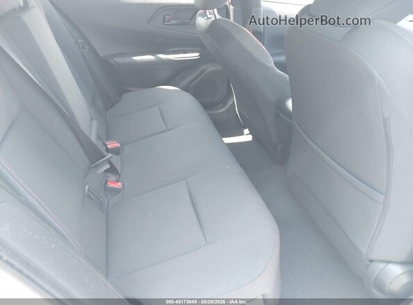 JTDACACU4T3073567 2026 TOYOTA PRIUS PLUG-IN HYBRID White Widok naklejki z numerem VIN