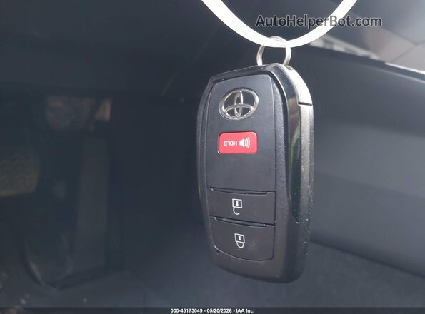 JTDACACU4T3073567 2026 TOYOTA PRIUS PLUG-IN HYBRID White Widok deski rozdzielczej