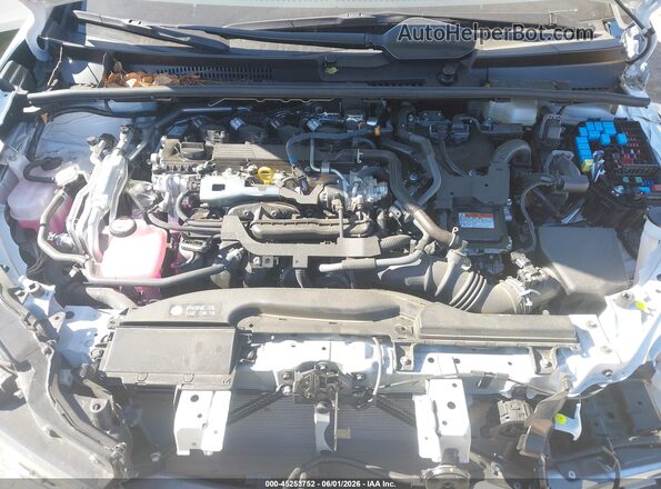 JTDACACU5R3021020 2024 TOYOTA PRIUS PRIME White Vista trasera