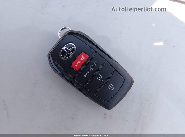 JTDACACU6R3030227 2024 TOYOTA PRIUS PRIME Gray Առջևի վահանակի տեսք