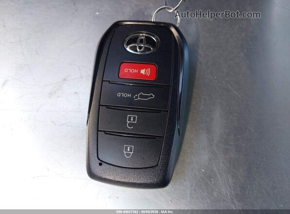 JTDACACUXT3074237 2026 TOYOTA PRIUS PLUG-IN HYBRID Белый Вид панели приборов