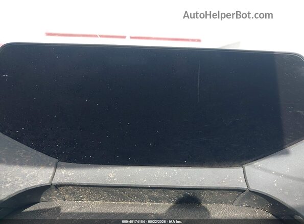 JTDADABU6R3022899 2024 TOYOTA PRIUS Gray Rear seats view