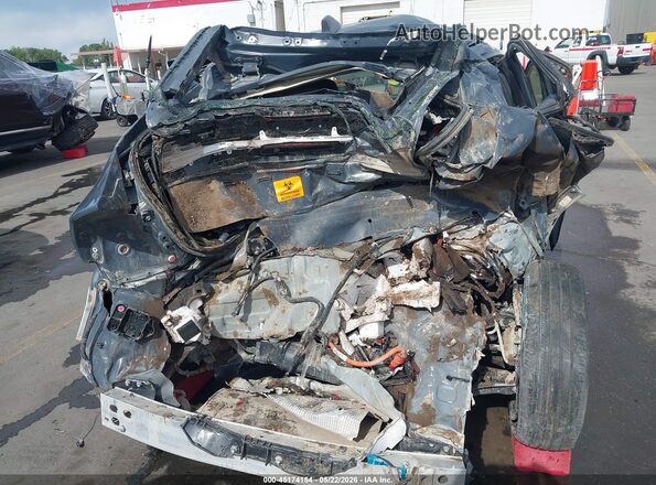 JTDADABU6R3022899 2024 TOYOTA PRIUS Gray Front view