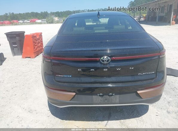 JTDAFAAF1P3004465 2023 TOYOTA CROWN Brown 