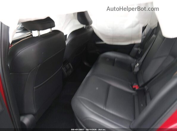 JTDAFAAF7P3004048 2023 TOYOTA CROWN Red 