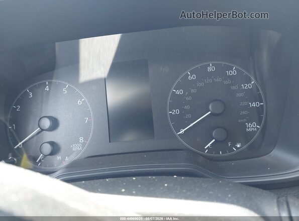 JTDB4MEE1R3026319 2024 TOYOTA LL Серый Вид задних сидений