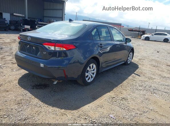 JTDB4MEE1R3026319 2024 TOYOTA LL Серый Задняя правая четверть
