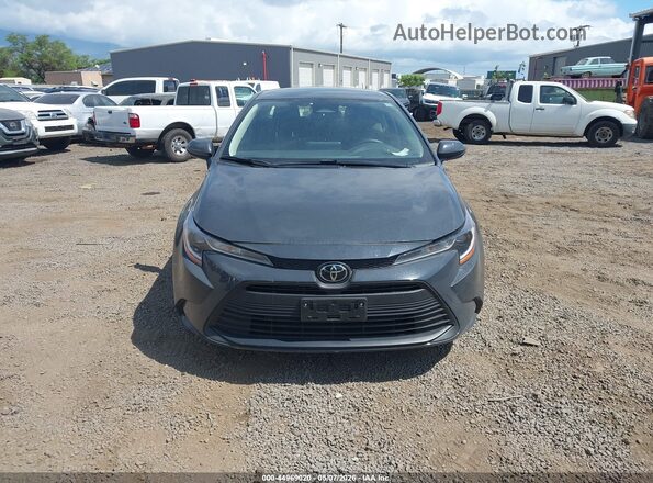 JTDB4MEE1R3026319 2024 TOYOTA LL Серый Вид спереди