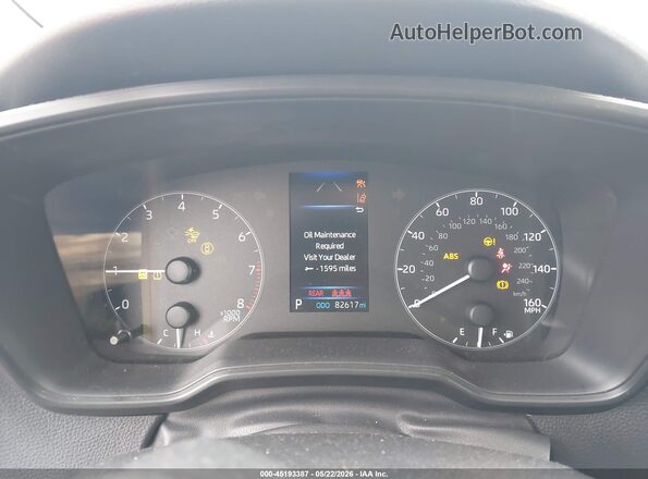 JTDB4MEE4P3009107 2023 TOYOTA COROLLA Black Հետևի նստատեղերի տեսք