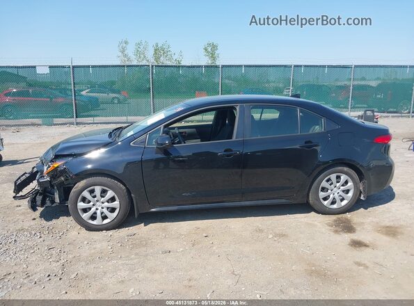 JTDB4MEE5T3044359 2026 TOYOTA COROLLA Black Панорамний вид салону 360°