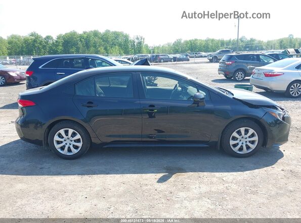JTDB4MEE5T3044359 2026 TOYOTA COROLLA Black Вид задньої частини салону
