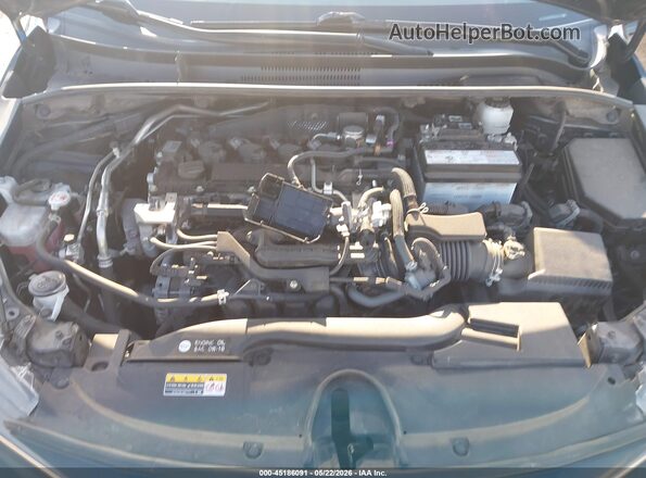 JTDB4MEE8P3001771 2023 TOYOTA COROLLA Black Widok z tyłu