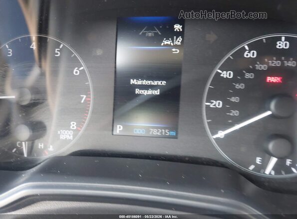JTDB4MEE8P3001771 2023 TOYOTA COROLLA Black Widok tylnych siedzeń