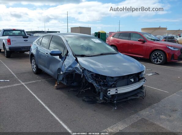 JTDB4MEEXP3005871 2023 TOYOTA COROLLA Blue 