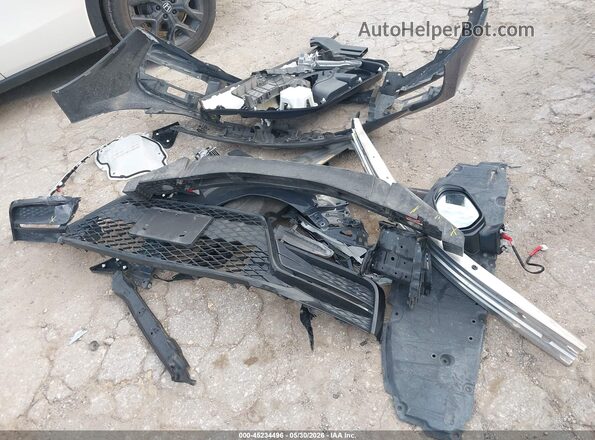 JTDBCMFE0P3026410 2023 TOYOTA COROLLA Gray Vista del cuadro de instrumentos