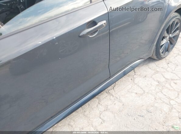 JTDBCMFE0P3026410 2023 TOYOTA COROLLA Gray 