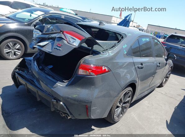 JTDBCMFE0S3089175 2025 TOYOTA LL Gray 
