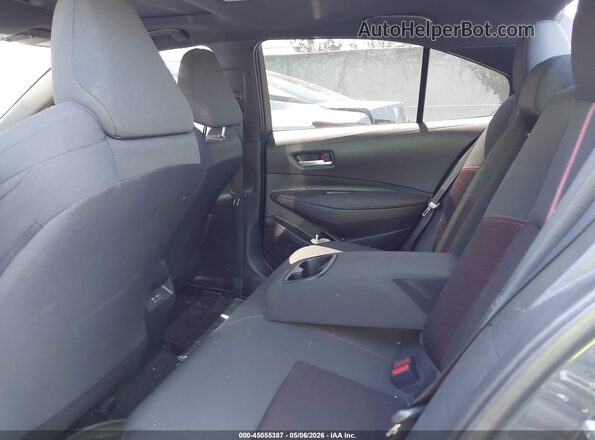 JTDBCMFE0S3089175 2025 TOYOTA LL Gray 