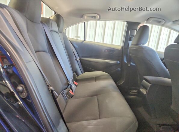 JTDBCMFE0T3118000 2026 TOYOTA COROLLA Черный 