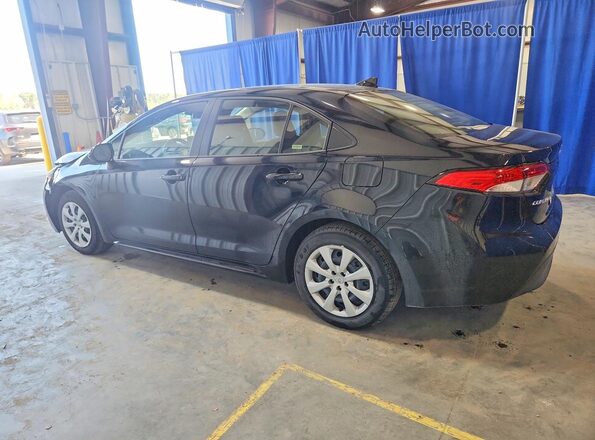 JTDBCMFE0T3118000 2026 TOYOTA COROLLA Черный 