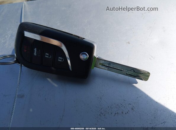 JTDBCMFE1P3018221 2023 TOYOTA COROLLA Серый Вид панели приборов