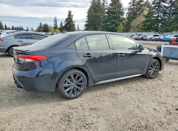 JTDBCMFE1T3137204 2026 TOYOTA COROLLA Black 