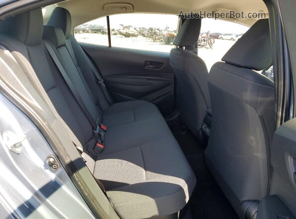 JTDBCMFE1T3143388 2026 TOYOTA COROLLA Blue 