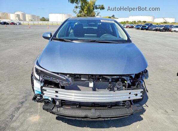 JTDBCMFE1T3143388 2026 TOYOTA COROLLA Blue 