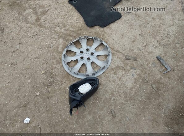 JTDBCMFE2S3069137 2025 TOYOTA COROLLA Black Սարքավորումների վահանակի տեսք