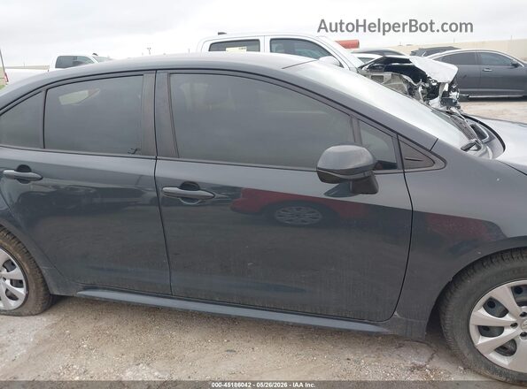 JTDBCMFE3P3023758 2023 TOYOTA COROLLA Серый Панорамный вид салона 360°