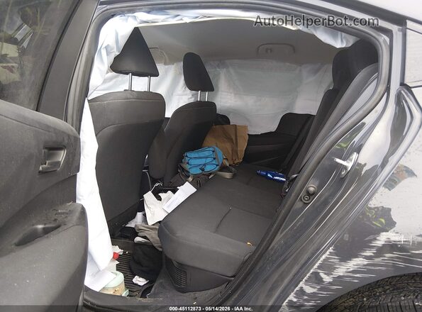 JTDBCMFE3R3052373 2024 TOYOTA LL Gray VIN კოდის სტიკერის ხედი