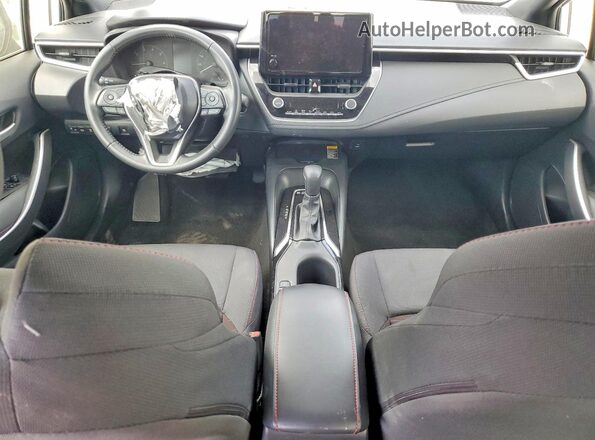 JTDBCMFE3RJ030790 2024 TOYOTA LL White Vista del salpicadero