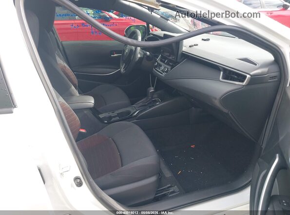 JTDBCMFE4R3034805 2024 TOYOTA LL White 