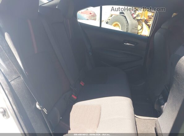 JTDBCMFE4R3034805 2024 TOYOTA LL White 