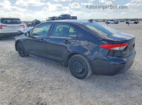 JTDBCMFE4R3037879 2024 TOYOTA LL Black უკანა მარცხენა