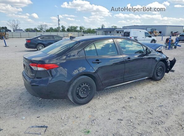 JTDBCMFE4R3037879 2024 TOYOTA LL Black უკანა მარჯვენა
