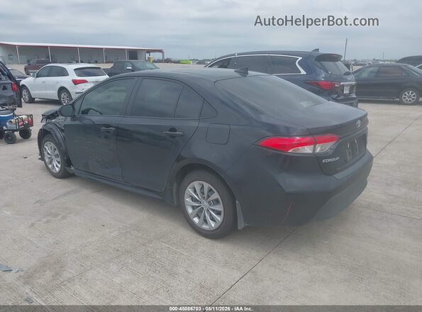 JTDBCMFE4R3059185 2024 TOYOTA LL Black Задня ліва чверть