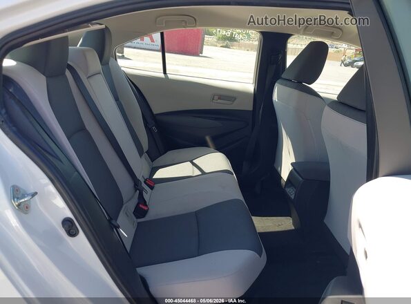 JTDBCMFE5R3038720 2024 TOYOTA LL White 