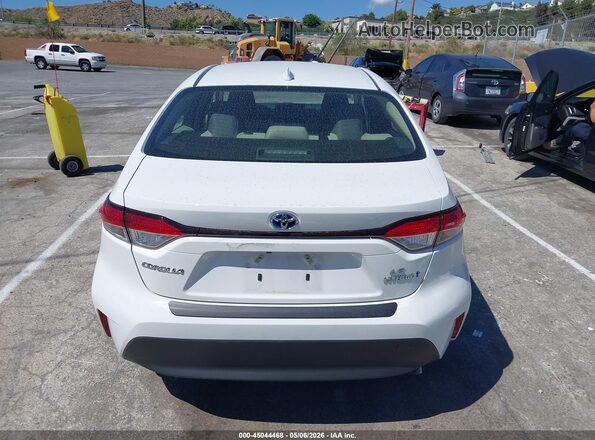 JTDBCMFE5R3038720 2024 TOYOTA LL White 