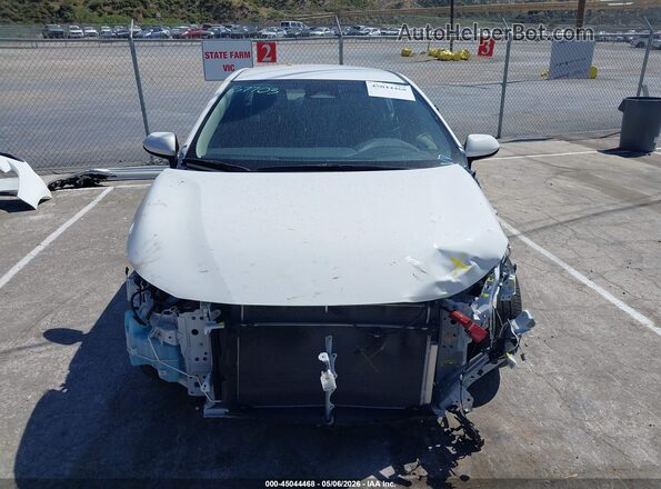 JTDBCMFE5R3038720 2024 TOYOTA LL White 