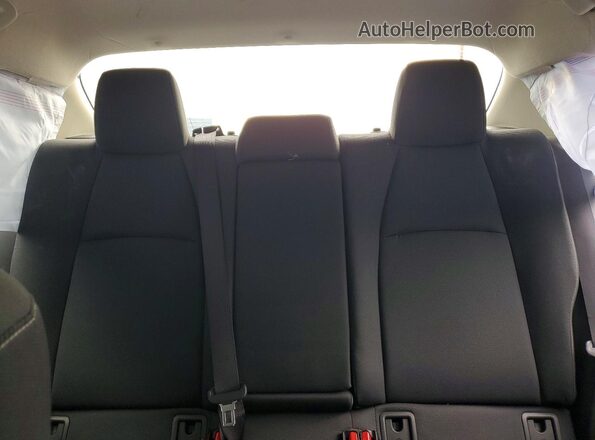 JTDBCMFE5S3088149 2025 TOYOTA COROLLA Black 