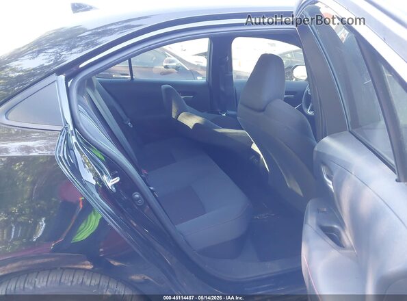 JTDBCMFE6SJ044656 2025 TOYOTA LL Black Вид наклейки з VIN-кодом