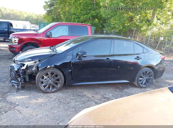 JTDBCMFE6SJ044656 2025 TOYOTA LL Black Панорамний вид салону 360°
