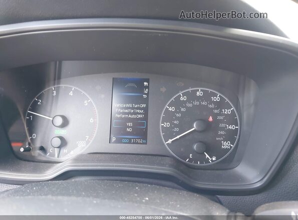 JTDBCMFE7P3005151 2023 TOYOTA COROLLA Gray Հետևի նստատեղերի տեսք