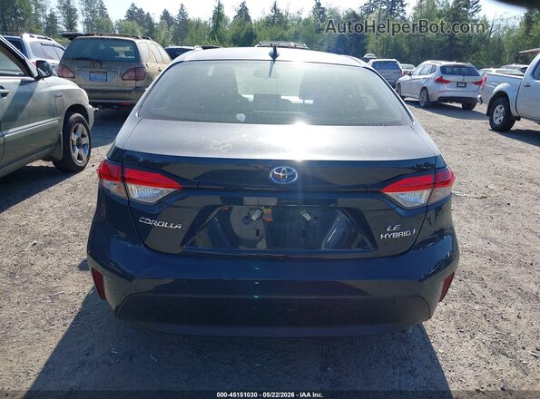 JTDBCMFE7R3044471 2024 TOYOTA COROLLA Gray 