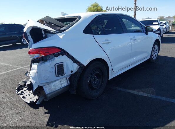 JTDBCMFE7R3056703 2024 TOYOTA LL White Rear right