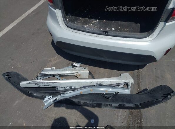 JTDBCMFE7S3070123 2025 TOYOTA COROLLA White Вид щитка приладів