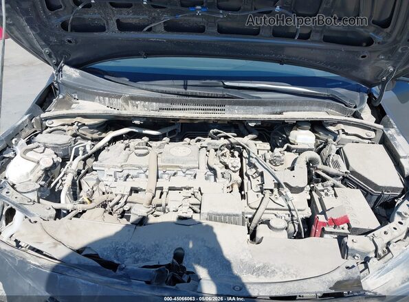 JTDBCMFE8P3011718 2023 TOYOTA LL Gray უკანა ხედი